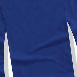 Camisa de Vestir de Manga Larga para Hombre, Personalizada, de Algodón/Fibra de Bambú, Antiarrugas, de Secado Rápido, con Tela Satinada, Estilo Casual de Verano - Product Image 3