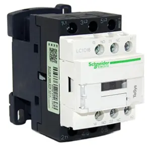 Low Voltage 6A to 63A MCB OEM 6-63A Electric Circuit Breaker with Factory Price