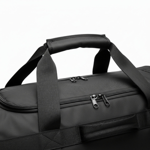 Bolsa Deportiva de Viaje y Gimnasio con Diseño Moderno, Venta al Por Mayor, Personalizable con Logotipo - Product Image 5