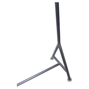 Expositor de Ropa Plegable Portátil de Metal Resistente de Lujo Moderno Bros Display, Soporte de Exhibición para Ropa, OEM ODM Vietnam - Product Image 2