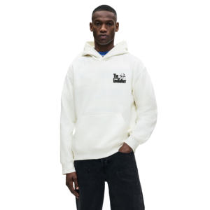 Sweat à capuche unisexe pour homme, impression numérique de haute qualité, poche, hiver, 100% coton, molleton épais, séchage rapide - Product Image 1