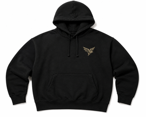 Xmas Holiday Hoodie Winter Oversized Fleece <b>Sweatshirt</b> Unisex Pullover Graphic Streetwear Casual Fashion Wholesale Clothing - Product Image 1