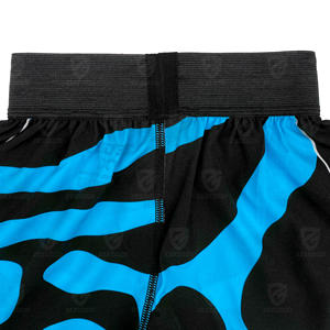 Shorts de Muay Thai para Niños y Adultos, para Kick Boxing, Lucha, Grappling y Entrenamiento - Product Image 5