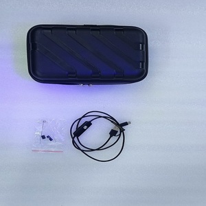 Caméra d'inspection HD, outil d'inspection de sécurité, caméra endoscopique étanche 1200P avec connectivité USB Type C - Product Image 4