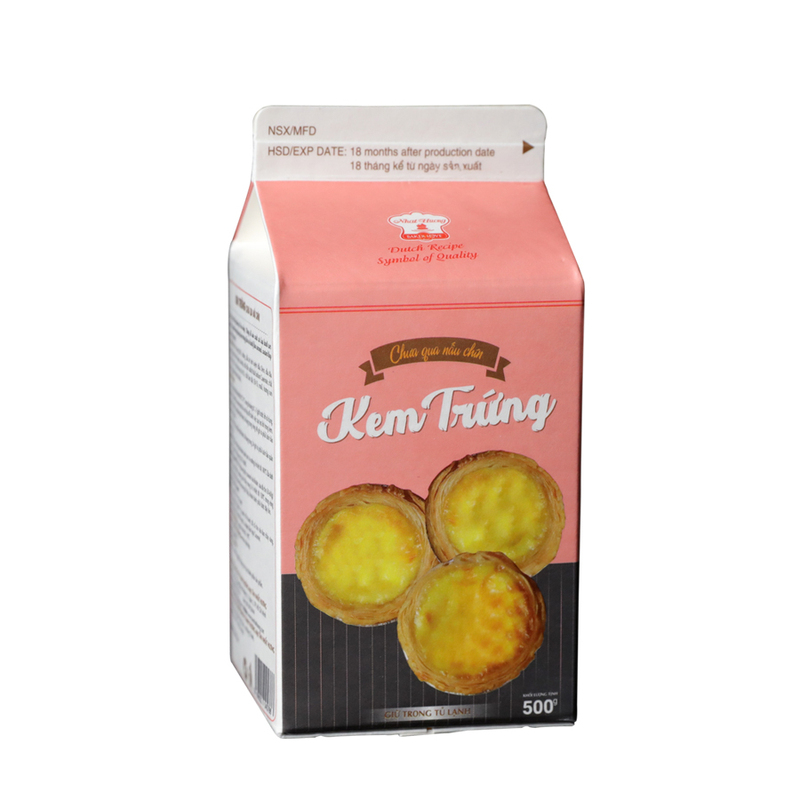 Non Dairy Cream Wholesale OEM Egg