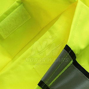 Flexible <b>Men</b> Working <b>Jackets</b> <b>Utility</b> Workwear Reinforced Design For Warehouse Engineering Professionals - Product Image 6