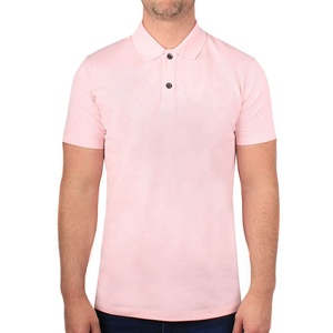 Polo homme style moderne, toutes tailles, tissu léger et doux, qualité supérieure, tissu durable, look tendance. - Product Image 6