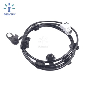 เซ็นเซอร์ความเร็วล้อ PEIVSO ABS รุ่น 89545-0K130 สำหรับรถยนต์ TOYOTA FORTUNER 2.8 D ปี 2015 - Product Image 1