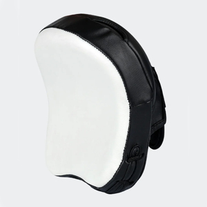 Leather <b>Focus</b> <b>Pad</b> for Kick Boxing & Outdoor Training-Lightweight Eco-Friendly Comfortable Breathable Custom Logo/Colors - Product Image 3