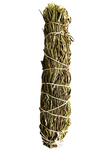 ธูปไม้หอมเซจ ปาโลซานโต ไม้กฤษณา 6 นิ้ว ทำมือ ฤดูใบไม้ผลิ ขายส่งจำนวนมาก สำหรับการทำสมาธิและทำความสะอาด - Product Image 6