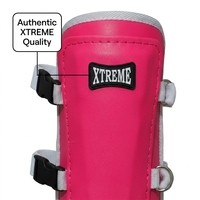 Protège-tibias de softball personnalisés avec logo, rembourrés, protection professionnelle, légers, fermeture auto-agrippante, pour adultes, baseball