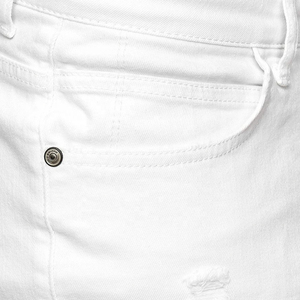 Pantalon en jean évasé pour femme, style vintage, extensible, coupe moderne, directement de l'usine, pantalon en jean ergonomique pour homme, coupe tendance - Product Image 4