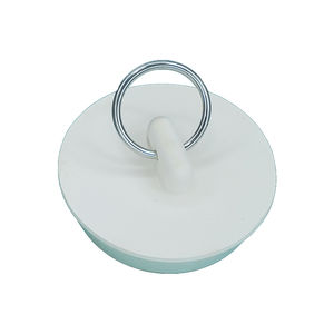 Premium Rubber <b>Sink</b> <b>Stopper</b> for Kitchen and Bathroom Drainage - Product Image 4