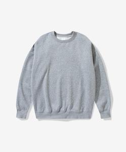 Sweat-shirt pour homme de haute qualité, col rond, personnalisable, OEM, manches longues, 100% coton, vente en gros, sweat-shirts unis pour homme - Product Image 6