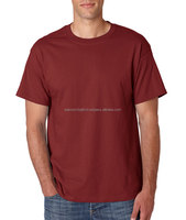 T-shirts décontractés pour hommes, grande taille, personnalisables, en coton 100% tricoté, écologiques, respirants, à manches courtes, coupe ample, de haute qualité
