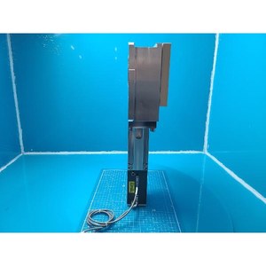 วาล์วประตูสุญญากาศ V-TEX V-Tex Rollcam รุ่น P001-001-006 ซีลวาล์วประตูสุญญากาศ ใช้แล้ว อะไหล่อุปกรณ์เซมิคอนดักเตอร์รุ่นเก่า - Product Image 3