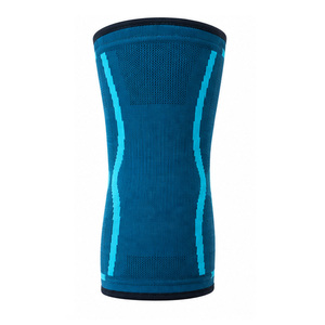 Protective Knee Sleeve Pads for Men Women Gym Fitness Training <b>Running</b> Workout Hiking Athletic Flexible Durable Non Slip OEM ODM - Product Image 2