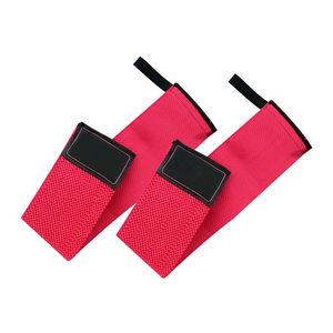 Muñequeras de Neopreno de Alta Calidad Unisex para Levantamiento de Pesas, Gimnasio, Culturismo, Fitness, Soporte de Fuerza, Cinturón OEM para Powerlifting y Crossfit - Product Image 3