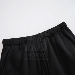ชุดวอร์มผู้ชายขายดี ราคาส่ง รับผลิตแบรนด์ส่วนตัว ดีไซน์ล่าสุด MOQ ต่ำ - Product Image 3