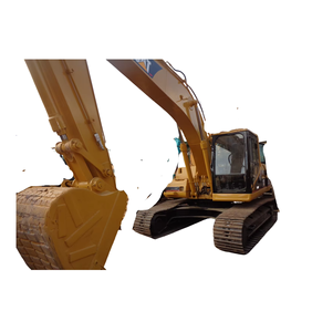 รถขุดมือสองคุณภาพดี เครื่องจักรก่อสร้างหนัก ราคาขายส่ง - Product Image 1