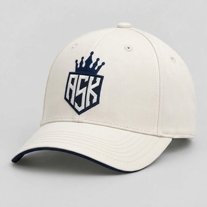 หมวกเบสบอลแฟชั่นที่ออกแบบมาเพื่อการสวมใส่ในชีวิตประจำวัน มาพร้อมผ้าที่ทนทาน สวมใส่สบาย ระบายอากาศได้ดี และปรับขนาดได้ - Product Image 3
