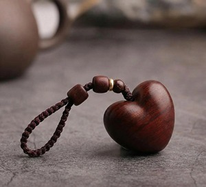 Fast Delivery Wooden <b>Key</b> <b>Chains</b> Express Shipping Wooden <b>Key</b> <b>Chains</b> Smooth Finish Wooden <b>Key</b> <b>Chains</b> Wholesale Factory Price - Product Image 4