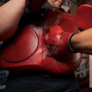 Protector de Pecho para Artes Marciales Mixtas (MMA), Diseño Personalizable, Alta Calidad, Poliéster/Neopreno/EVA, Equipo de Protección de Boxeo Ecológico - Product Image 6