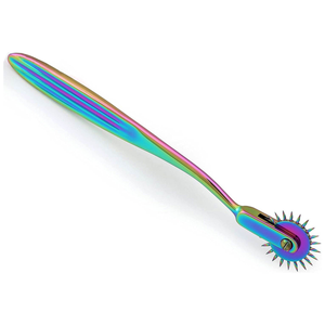 Juego de Instrumentos de Cirugía General Manuales Denticric para Entrenamiento en Cirugía Laparoscópica, Certificado CE, Modelo DI-SSB-0144, 5 Años de Garantía - Product Image 3