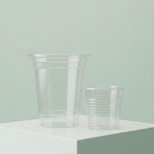 Viet Nam Factory <b>Plastic</b> <b>Cup</b> 16 24 oz PP/PET Clear PET <b>Plastic</b> <b>Cups</b> With Lids Ice Coffee PP Disposable <b>Cups</b> - Product Image 1