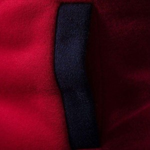 VARSITY <b>JACKET</b> Premium Embroidered Greek Letter <b>Jackets</b> Vintage Breathable Eco-Friendly Windproof 100% Wool Men Winter Custom - Product Image 6