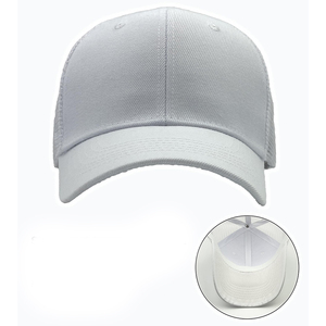 Gorra de béisbol de malla transpirable de alta calidad para camioneros, ideal para verano y uso en exteriores. - Product Image 4