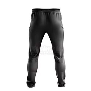Uniforme de cricket professionnel en polyester, respirant, léger, design confortable, parfait pour les joueurs de club et les séances d'entraînement - Product Image 5