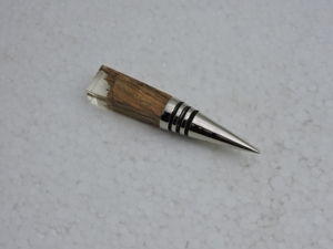 High Quality Design Stainless Steel <b>Bottle</b> <b>Stopper</b> Resin <b>Bottle</b> <b>Stopper</b> Marble <b>Bottle</b> <b>Stopper</b> For Bar At Factory Wholesale Price - Product Image 4