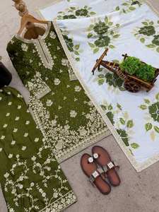 Collection de costumes en soie GMY pour femmes, vêtements de cérémonie royale - Product Image 5