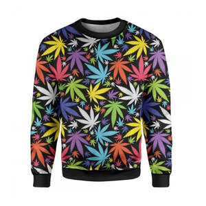 Sudadera Sublimada Essential Men, Prenda Suave de Alta Calidad para Looks Urbanos Diarios a un Precio Razonable - Product Image 1