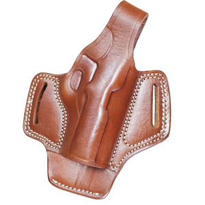 Holster tactique pour arme à feu en polymère, 5 emplacements, IWB OWB, dégagement rapide, universel, gauche/droite, dissimulé, accessoire de chasse - Product Image 4