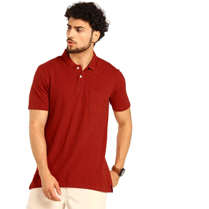 Camisa Oxford Informal de Verano Unisex de Manga Larga, Cuello Clásico, Corte Ajustado, Colores Personalizables, Tallas Grandes - Product Image 1