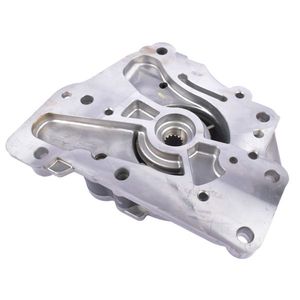 Pompe à huile pour Buick Envision, Regal, Chevrolet Camaro, Equinox, Malibu, GMC Acadia, Canyon, Cadillac ATS, CT6, CTS, 2.0L 2013 - Product Image 5