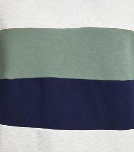 เสื้อสเวตเชิ้ตผู้ชายแบบสั่งทำพิเศษ ผ้าเฟรนช์เทอร์รี่ คอกลม แบรนด์ส่วนตัว ผู้ผลิตเสื้อผ้าขายส่ง ผู้จัดจำหน่ายเสื้อผ้าจำนวนมาก สหรัฐอเมริกา สหภาพยุโรป - Product Image 5