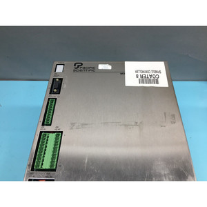 Servoaccionamiento Pacific Scientific SC750 121-236 - Equipo y Piezas de Semiconductores de Confianza de Marca Global - Product Image 3