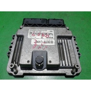 Módulos de Computación y ECUs Usados Soul 391122A110 - Product Image 4
