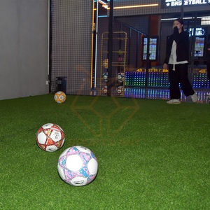 Venta al por mayor Juego de fútbol Juego de penalización de fútbol y simulación de juego de fútbol PK para sala de deportes - Product Image 4