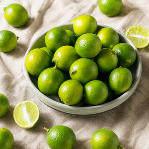 Limón Fresco Sin Semillas, Calidad Premium Orgánica, 6 kg, Certificado ISO HACCP / Marca Vdelta - Product Image 5
