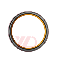 Joint d'étanchéité arrière du vilebrequin du moteur de machines de construction 3006738 pour moteur Cummins N14