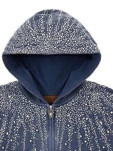 Sudaderas con Capucha para Hombre, Invierno, Sólidas, Casuales, 100% Algodón, con Logotipo y Diseño Personalizados para Adultos - Product Image 3