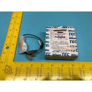 เซ็นเซอร์ NIKON KNB45255 (PTEC-95206), 181134 - อุปกรณ์และอะไหล่เซมิคอนดักเตอร์ระดับโลกที่เชื่อถือได้ - Product Image 1
