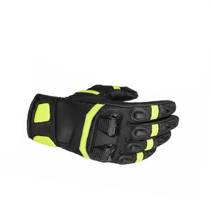 Guantes de Motocicleta OEM, Guantes para Motocross, Hechos a Medida, Venta al Por Mayor, Guantes de Cuero para Ciclismo, Motociclismo y Carreras - Product Image 3