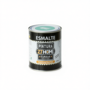 Latas de Pintura Acrílica MARFIL 375ML - Product Image 1