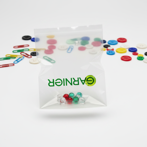 Bolsa de Plástico Transparente OPP Personalizada <span class=keywords><strong>y</strong></span> Ecológica con Cierre Adhesivo para Envasado de Alimentos, Dulces <span class=keywords><strong>y</strong></span> Productos de Panadería - Product Image 5