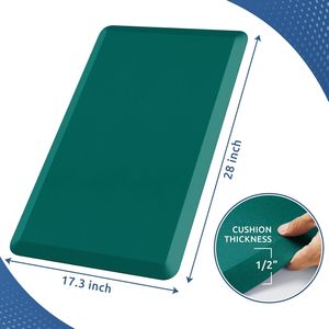 Tappetino Antifatica per Cucina 44x71 cm, Impermeabile, Antiscivolo, Comfort per Postazione di Lavoro/Scrivania, Tappetino per Lavello e Cucina - Product Image 5